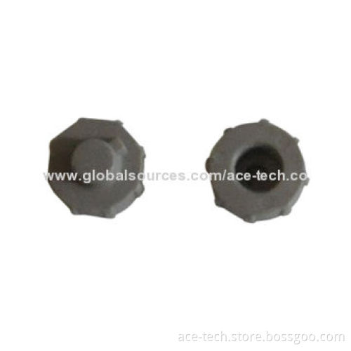 Plastic nut, OEM orders are welcome